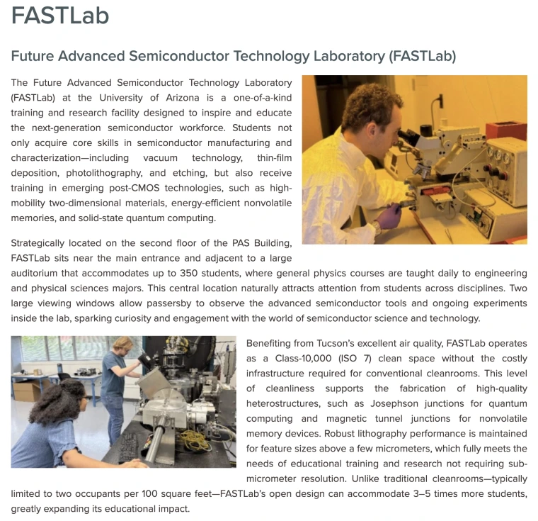 fastlab
